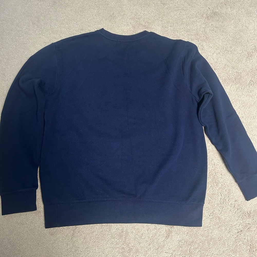 Polo Bear Crewneck Sweatshirt - Picture 5 of 5